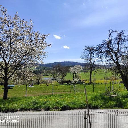 Apartman Sumava U Rybaku Volenice  외부 사진
