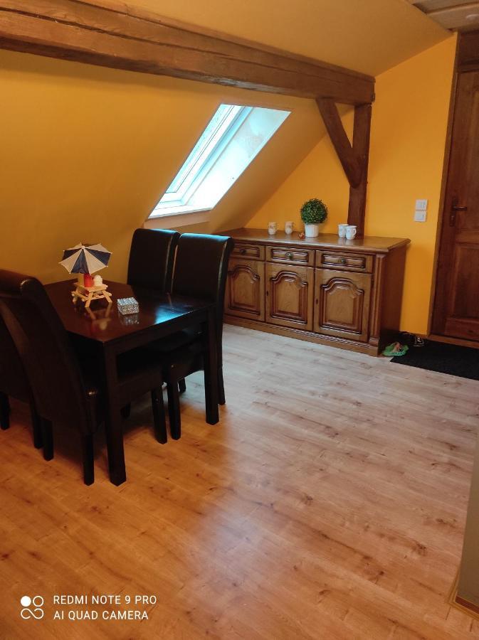 Apartman Sumava U Rybaku Volenice  외부 사진